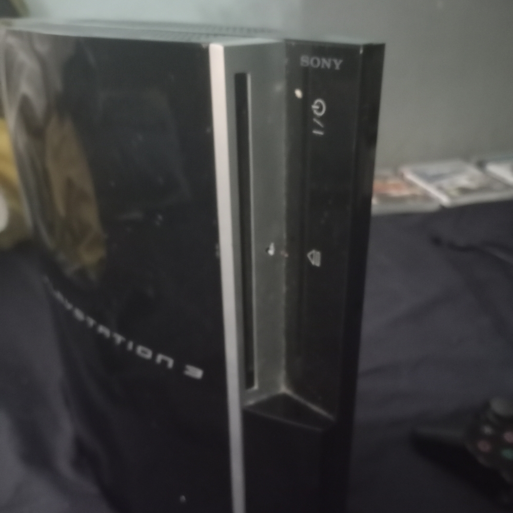 PlayStation 3